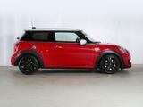 MINI John Cooper Works Kamera Panorama LED H&K HeadUP NAVI HUD