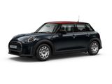 MINI Cooper 5-Türer+JCWTrim+Navi+DAB+LED+LenkradHZG+PDC+Leder