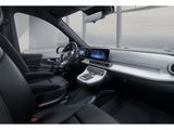 MERCEDES-BENZ V 300 ALLRAD EXCLUSIVE Lang AMG/NIGHT/AHK/BURMESTER