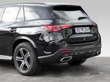 MERCEDES-BENZ GLC 220 d 4M AMG NIGHT SPUR PANO AHK DISTR 360