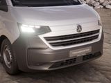 VW NFZ e-Transporter Kasten KR PDC+CARPLAY+KLIMA