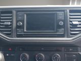 VW Crafter 35 mittellang Hochdach FWD