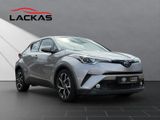 TOYOTA C-HR Hybrid Team D