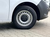 MERCEDES-BENZ Citan 110 CDI KASTEN BASE STANDARD KLIMA KAMERA