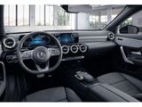 MERCEDES-BENZ CLA 200 Shooting Brake AMG NIGHT KAMERA SPUR PDC
