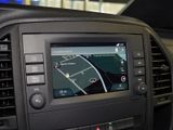 MERCEDES-BENZ Vito 114 TOURER PRO NAVI KLIMA LED 9SITZER LM TEMPOMAT