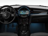 MINI Cooper Cabrio Navi LED Klima Keyless PDC SHZ DAB