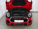 MINI John Cooper Works Kamera Panorama LED H&K HeadUP NAVI HUD