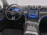 MERCEDES-BENZ GLC 300 d 4M , AMG AVANTGARDE