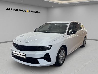OPEL Astra L GS Sports Tourer +Kamera+Shz.+Klima+