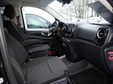 MERCEDES-BENZ Vito 114 TOURER PRO KOMPAKT WINTER AHK KLIMA 8SITZER