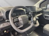 TOYOTA Proace City Verso 1.2 Pure L1