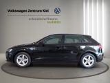 AUDI A3 Sportback 1.5 TFSI 35 basis Klima Navi