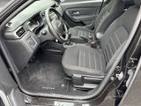 DACIA Duster II Expression +Sitzheizung+Navi+PDC+