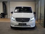 MERCEDES-BENZ eVito 129 TOURER PRO KLIMA LANG KAMERA LED SHZ