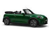 MINI Cooper Cabrio Navi LED Klima Keyless PDC SHZ DAB