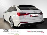 AUDI S6 Avant TDI quattro tiptronic ACC Navi+ RFK