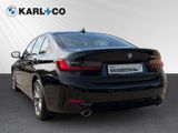 BMW 320 e Limousine Sport Line AHK LC Prof Ambientes Licht