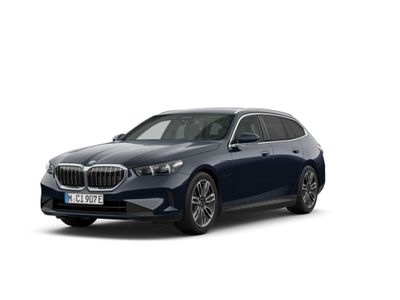 BMW 530 e xDrive Touring+M Sport+Park-Assistent+HUD+AHK-klappbar+Navi+Digitales Cockpit Allrad