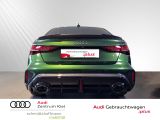 AUDI RS3 Limousine TFSI quattro S-tronic Leder Navi+