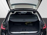 BMW 320 e Touring LED Navi Keyless Klima PDCv+h SHZ Park-Assistent