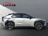 TOYOTA bZ4X AWD*LEDER*PANORAMA*15 JAHRE GARANTIE