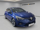RENAULT Clio Intens V +Kamera+Sitzheizung+Klima+LED+