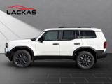 TOYOTA Land Cruiser LOUNGE*PANORAMA*VERFÜGBAR*5 SITZER*