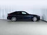ALPINA B4 Gran Coupe Allrad 301 km/h Harman Laserlicht HUD Leder