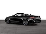 BMW M4 Competition M xDrive Cabrio