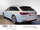 AUDI A6 Avant 40 TDI quattro Sport advanced S-tronic