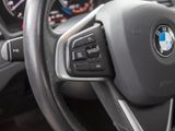BMW X2 18i+Navi+DAB+LED+el.Heckklappe+SHZ+Temp+PDCv+h