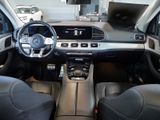 MERCEDES-BENZ GLE 53 AMG 4M+ Pano HUD 360 AHK Distr Sitzklima