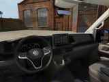 VW Der Grand California Dune 680 Motor: 2,0 l TDI EURO VI-e SCR Frontantrieb 120 kW Getriebe: Frontantrieb 8-Gang-Automatikgetriebe