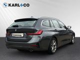 BMW 318 d touring Sport Line Panorama AHK LC Prof