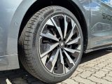 SKODA Enyaq Coupé 85 Sportline Klima Navi Leder