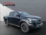 TOYOTA Hilux Invincible 2,8-*2026 NEU* VERFÜGBAR*TOP*