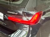 BMW 320 d Touring Sport Line BMW 18 Zoll Radsatz neu