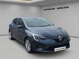RENAULT Clio V 1.0 TCe 90 Zen PDC+BT+KLIMA