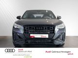 AUDI Q2 35 TFSI S-line S-tronic Navi+ ACC Matrix