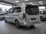MERCEDES-BENZ V 250 AVANTGARDE EXTRALANG MOPF2 NAVI AHK 360°