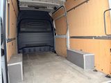 MERCEDES-BENZ Sprinter 317 KASTEN L2H2 KLIMA AUTOM WINTER
