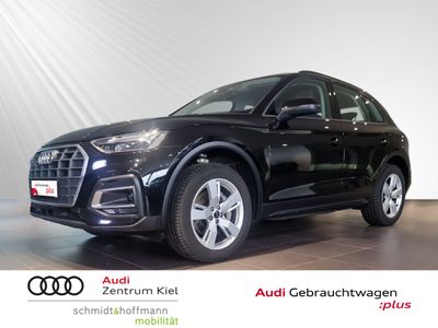 AUDI Q5 50 TFSI e quattro S-tronic Navi+ Sitzhz
