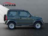 SUZUKI Jimny 1.3 Club mit ANHÄNGERKUPPLUNG