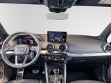 AUDI Q2 35 TFSI Advanced S-tronic Navi+ RFK LED