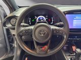 TOYOTA Aygo X Hybrid GR SPORT