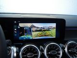 MERCEDES-BENZ GLB 200 d AMG NIGHT MULTI 360 AHK KAMERA SPUR