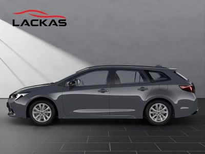 TOYOTA Corolla Touring Sports Hybrid Active