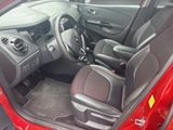 RENAULT Captur XMOD +Kamera+Sitzheizung+Navigation+