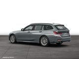 BMW 320d Touring